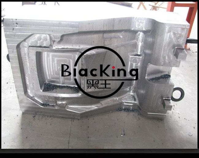 Injection Molding