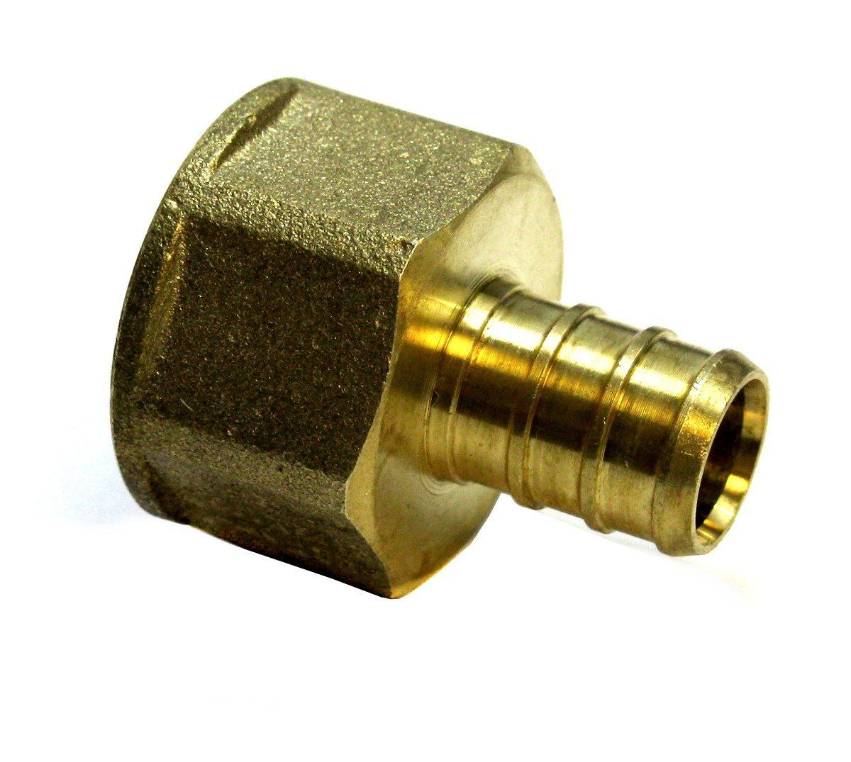 Female Adapter /Brass Fitting