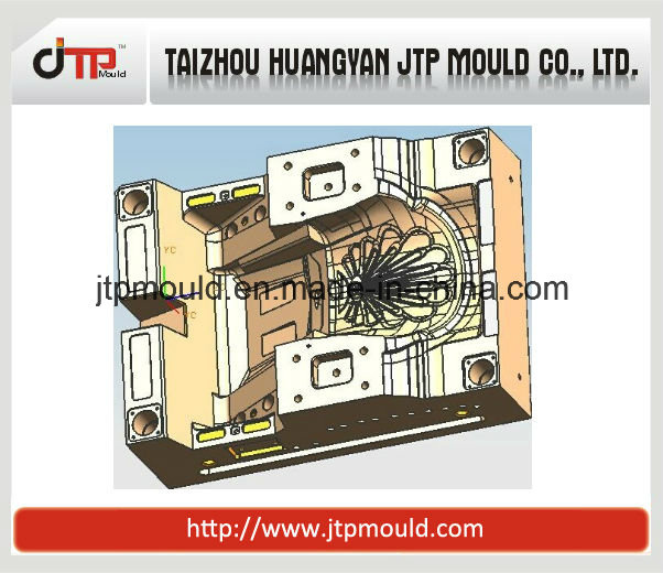 Core Mould of Sencond Hand Plastic Chair Mould