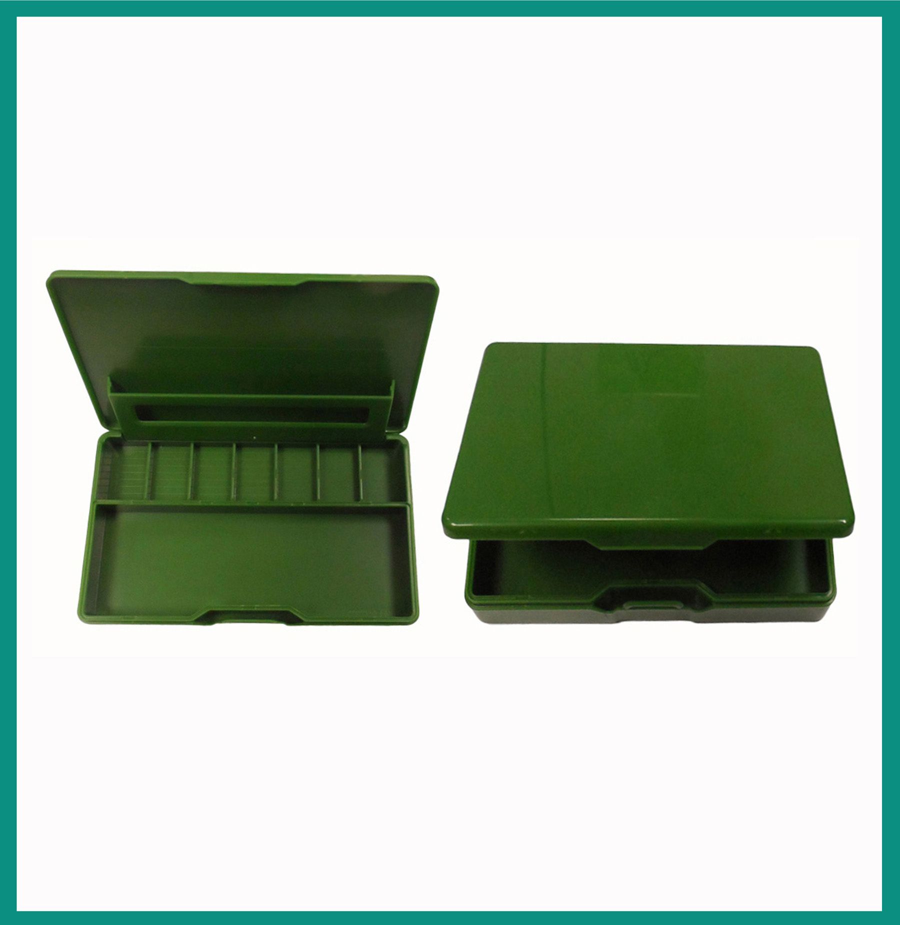 Plastic Jewelry Display Box Mould (xdd91)