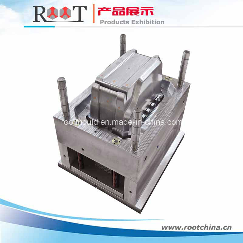 High Quality Plastic Box Mould