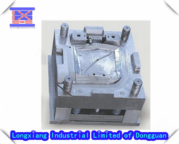 Plastic Injection Mold/ High Quality Mould/ Plastic Tooling