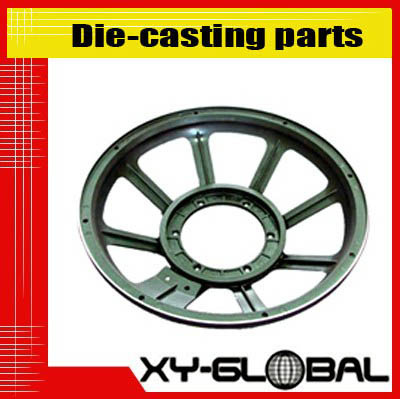 Die Casting Part