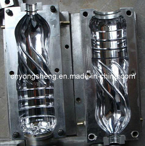 Cola Bottle Blowing Moulding Mould