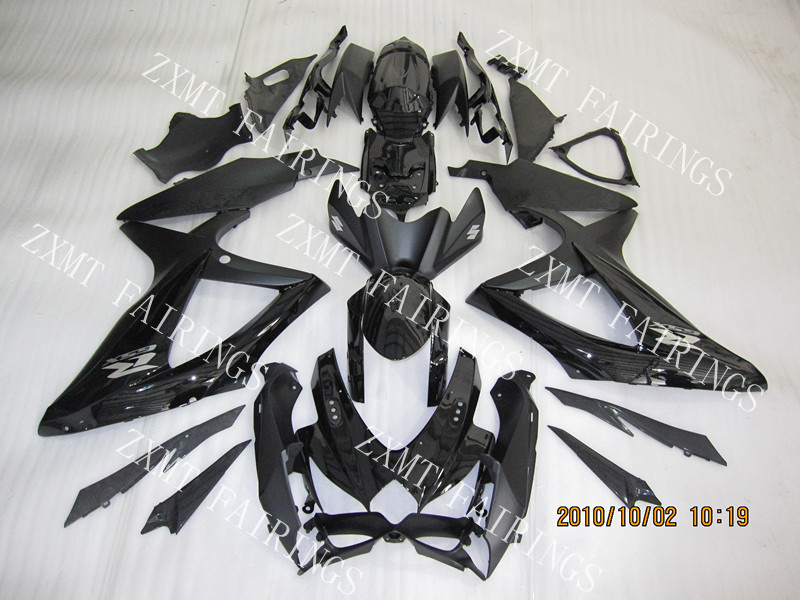 Motorcycle Fairing for Suzuki (600rr 08-10)