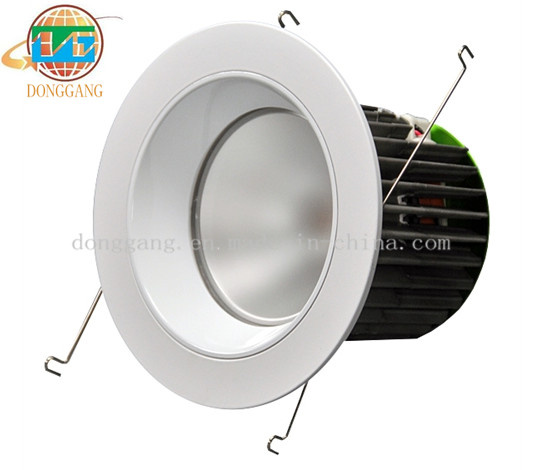 Die Casting for LED Lamp (DG1063)