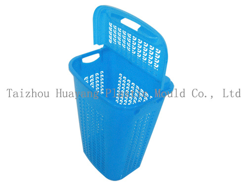 Laundry Basket Mould