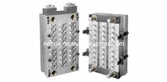 PET Preform Mold (NTP-24)