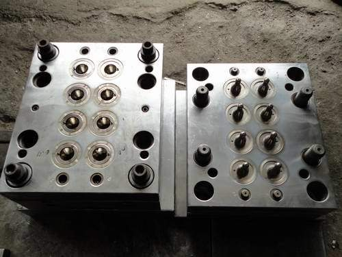Tooling for Nipple