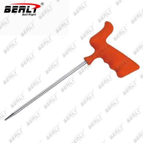 Bellright Pht-008 Red Pistol Handle Tire Repair Tools