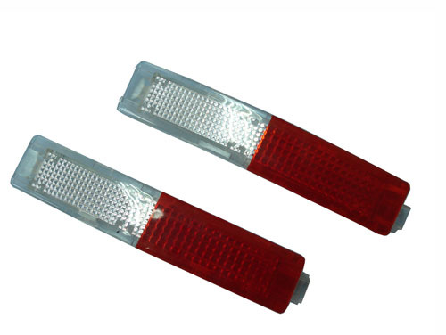 Moulds for Auto Lamp