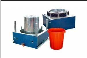 Bucket Mould