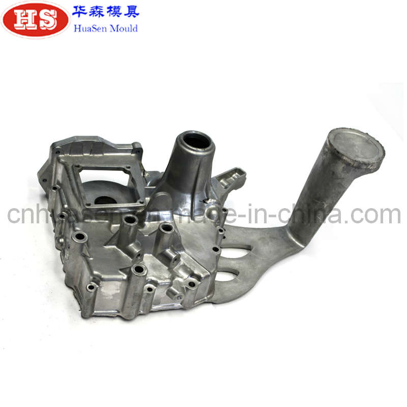 Aluminum Auto Parts (AAP-3)