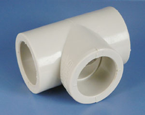 Pipe Fitting