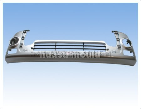 Bumper Mould (HS056)