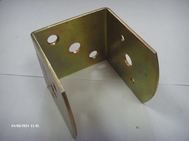 Construction Stamping Part (GA0269)