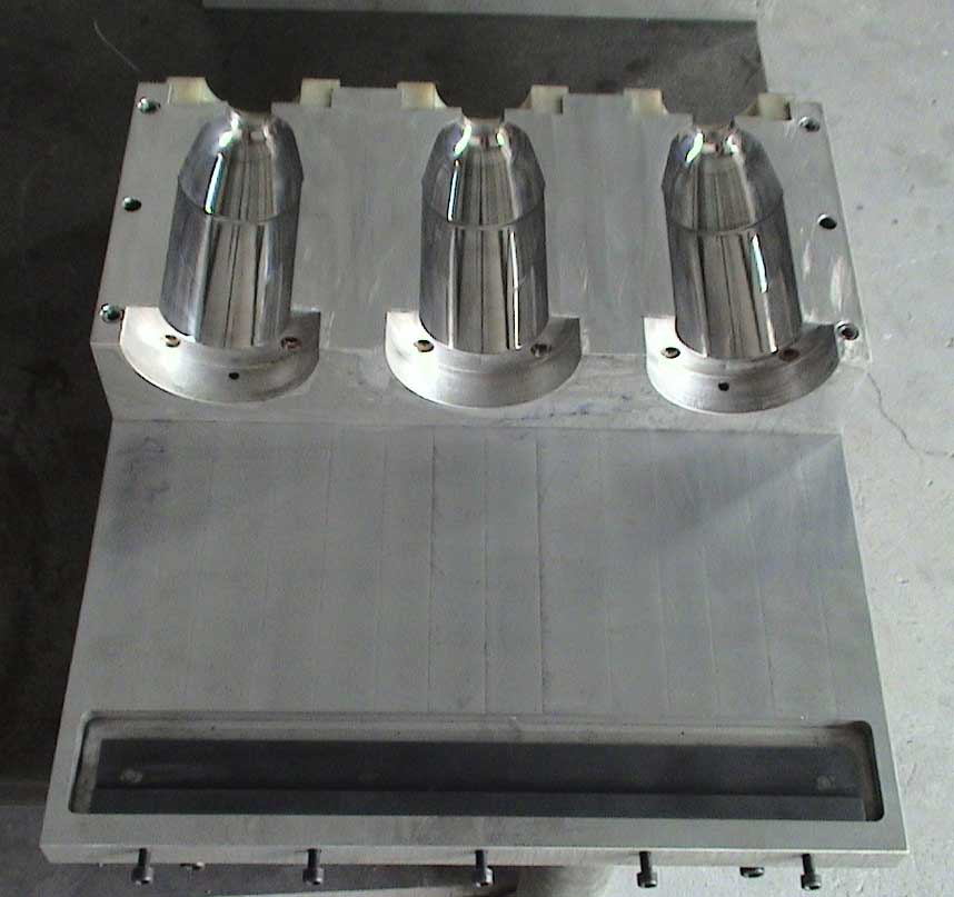 5-Blowing Mold/Mould