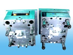 Plastic Injection Mold