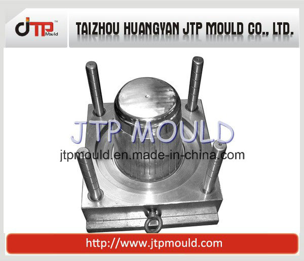Plastic Bucket Mould