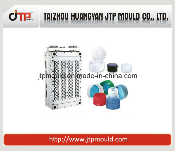 Huangyan Plastic Cap Mould