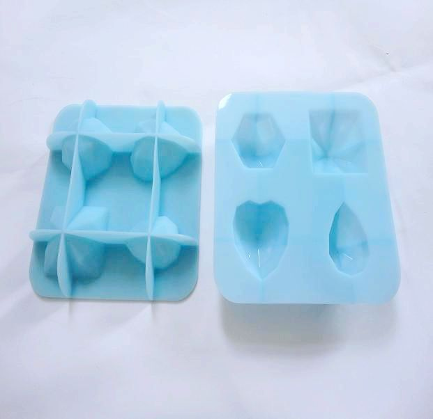 Silicone Ice Cube Tray (XH-0110007) FDA Certificates