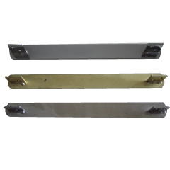 Machine Stamped Metal Parts (Jx020)