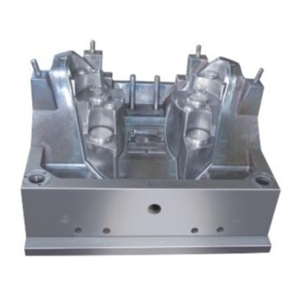 Auto Bumper Mould