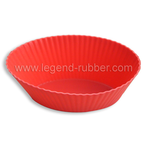 Silicone Cake Molds