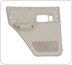 Auto Door Mould