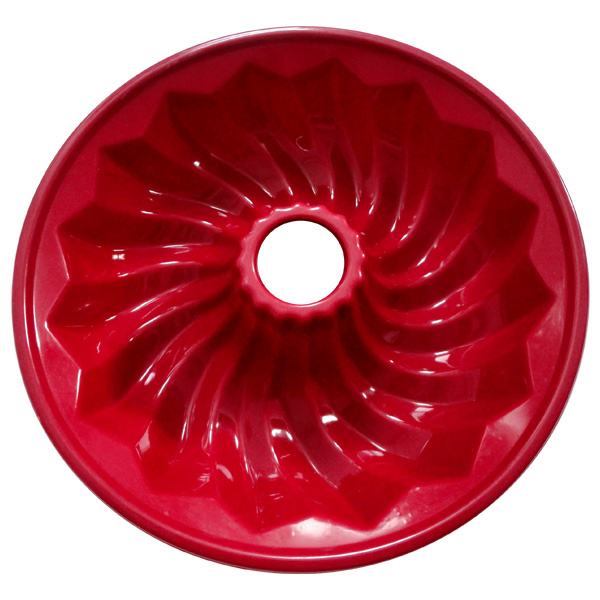 FDA Silicone Cake Mold (XH-011016)