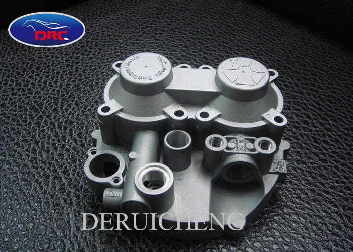 Aluminum Hydraulic Housing