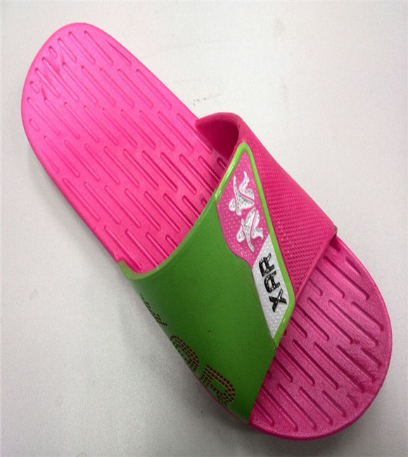 Soft Comfortable Injection Shoe Mould for Women