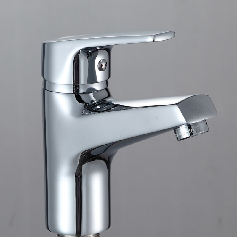 China Durable Modern Upc Bathroom Faucet