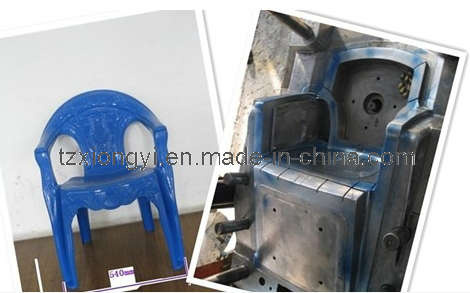 Plastic Chair Moulds