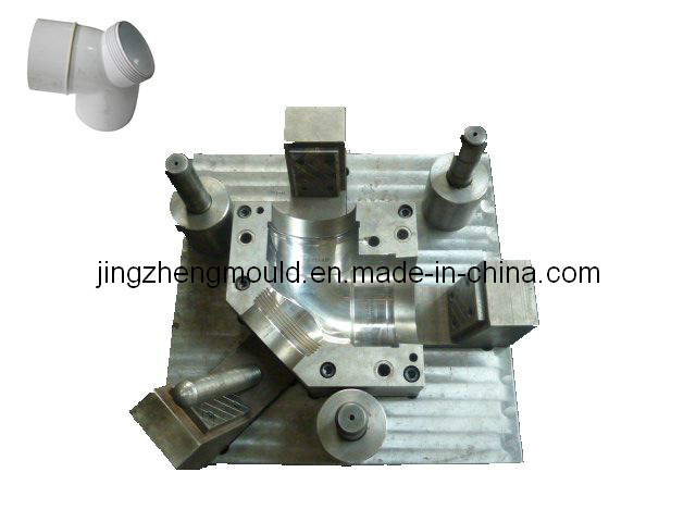 PVC Elbow Mould for Sewer Water