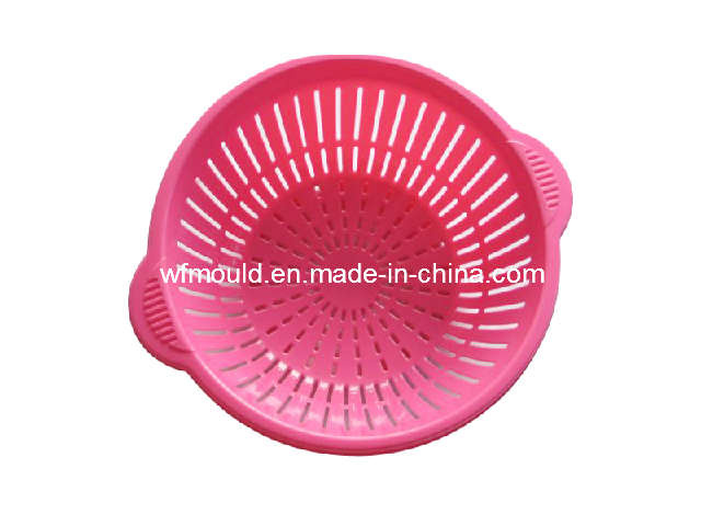 Plastic Basket Mould