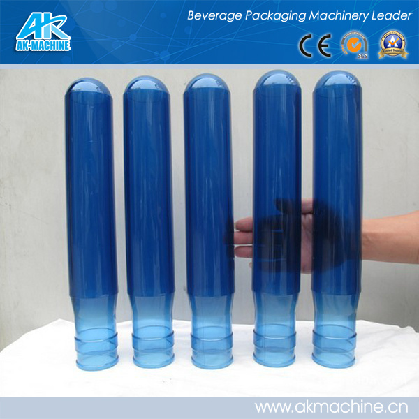 55mm 750g 5-Gallon Pet Preforms