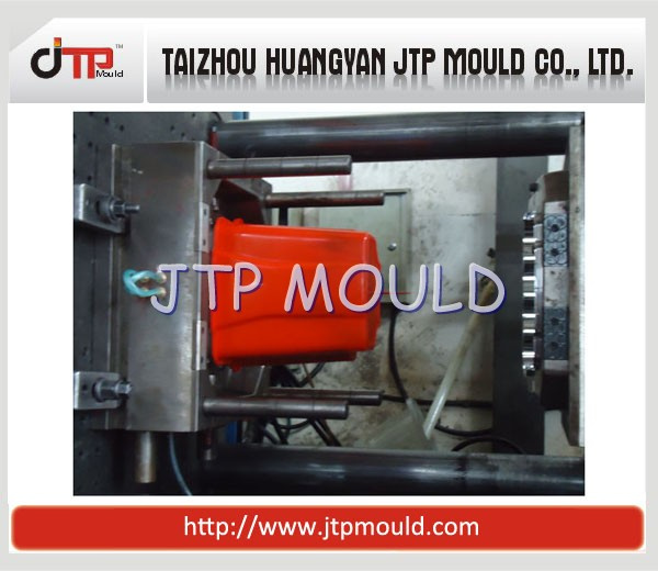 High Quality of 10L Plastic Bucket Mould