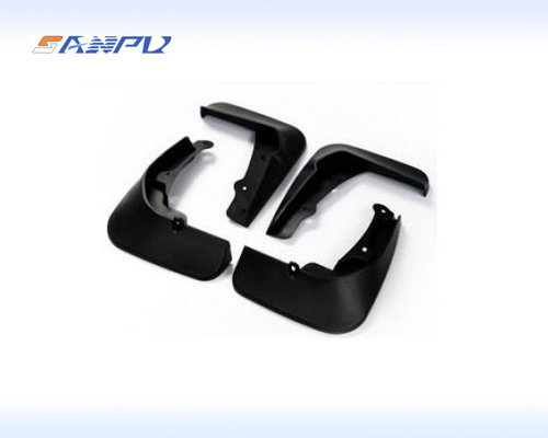 Auto Fender Mould