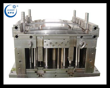 China Professional Auto Parts Plastic Mold