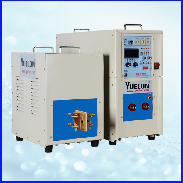 High Frequency Induction Heating Machine