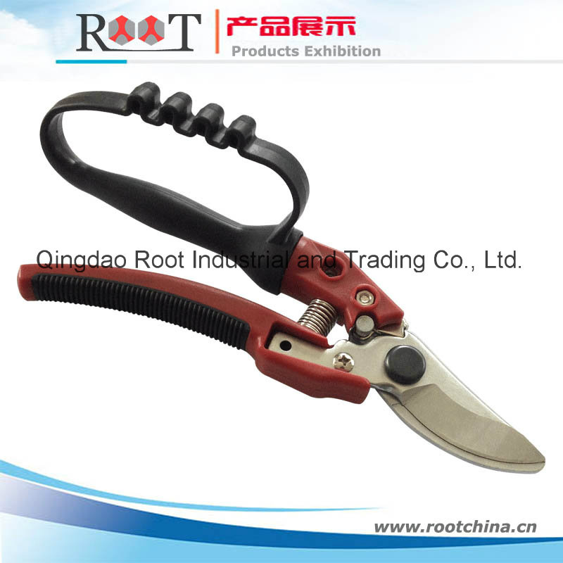 Plastic Injection Mould for Garden Tool