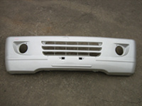 Plastic Part - 16 for Auto Industrial