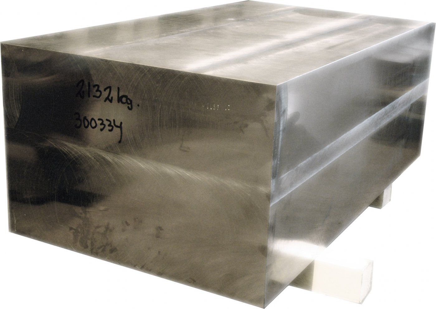 Mould Steel 1.2311