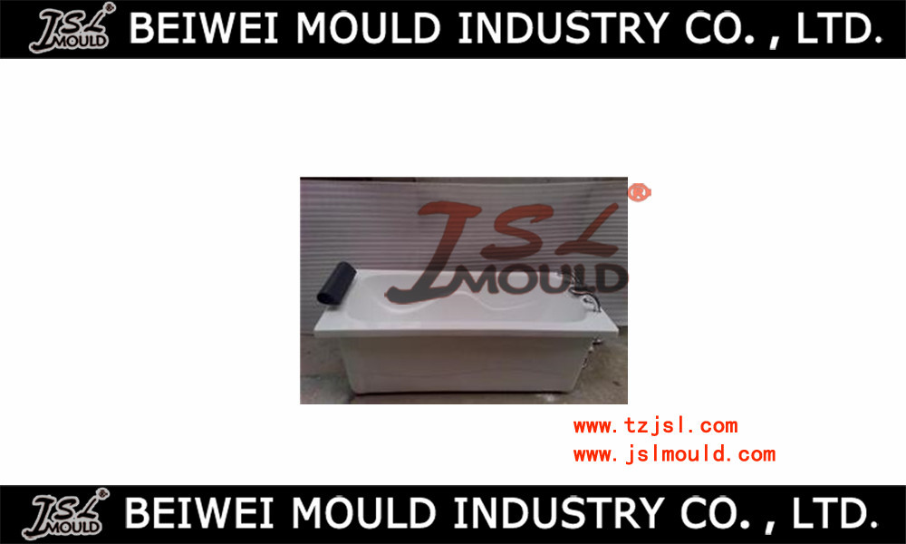 High Quality SMC Bathtub Mould