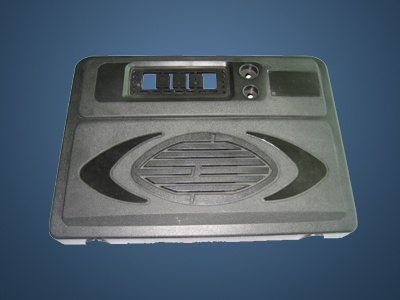 Kitchenware Mould
