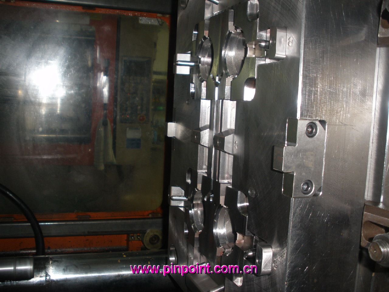 Plastic Mould