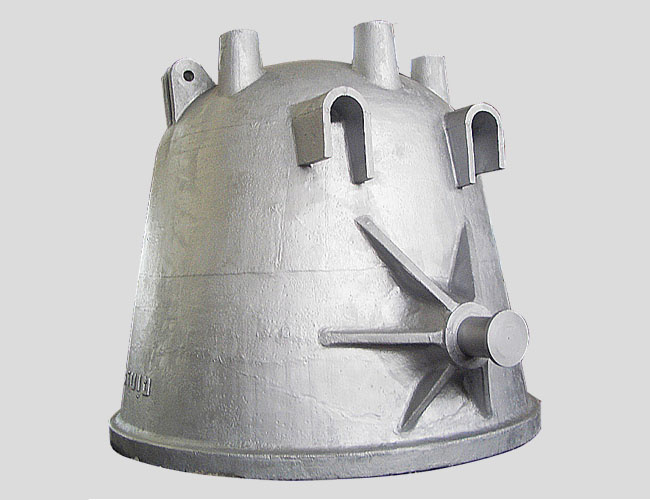 Steel Ladle, Steel Ladle for Smelting, Slag Ladle, Slag Pot