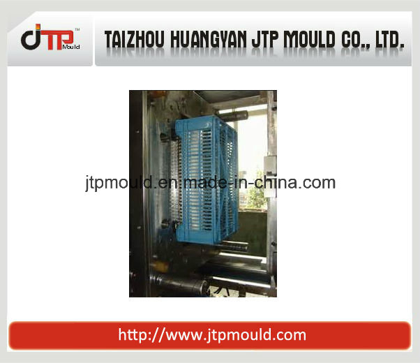 Fruit Crate Plastic Crate Mould