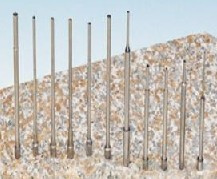Precision Ejector Pin